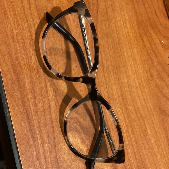Prada glasses - Picture 5 of 5